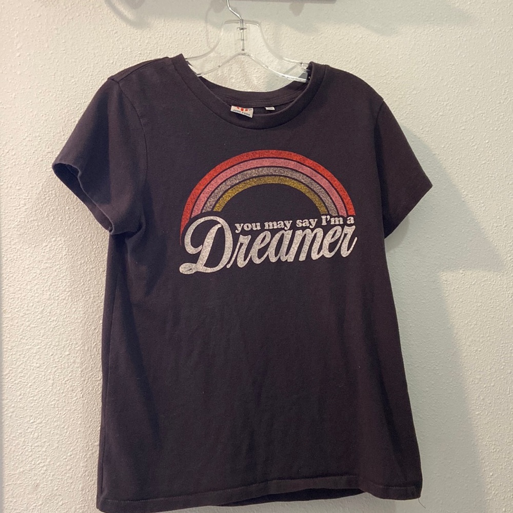 Night Shirt | Tee